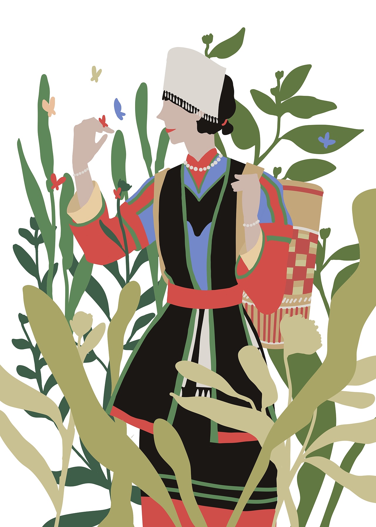 《江南百景①》