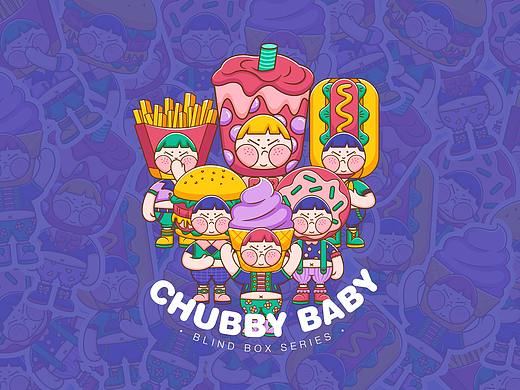 IP形象设计（个人主页-ZNTA3NTM5NzY=） - IP形象 - 站酷设计师饼干面包原创素材 - 站酷ZCOOL