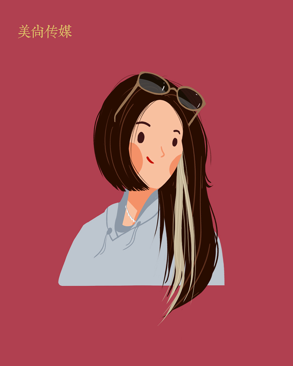 全员小头像（图ZMjY2NDExMTMy） - 商业插画 - 站酷设计师Estelle__原创素材 - 站酷ZCOOL