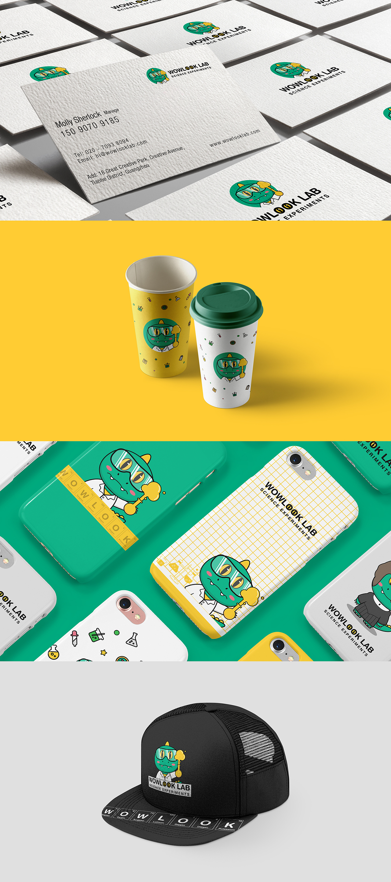 恐龙实验室 | 波波课堂-毕业设计 27期（图ZMTk0NTgyMTk2） - 品牌 - 站酷设计师lishowping原创素材 - 站酷ZCOOL