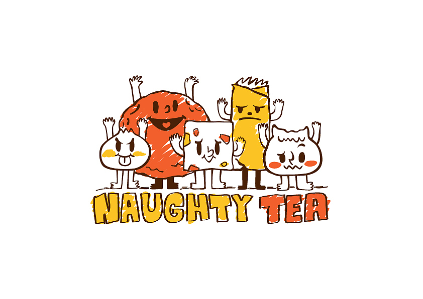 服装插画（图ZMTYxMTMzODA=） - 商业插画 - 站酷设计师Fireye峰原创素材 - 站酷ZCOOL