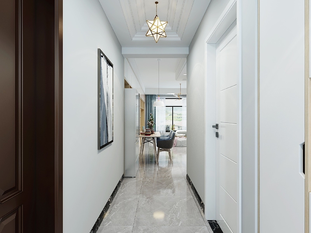 沈阳兴邦装饰怎么样