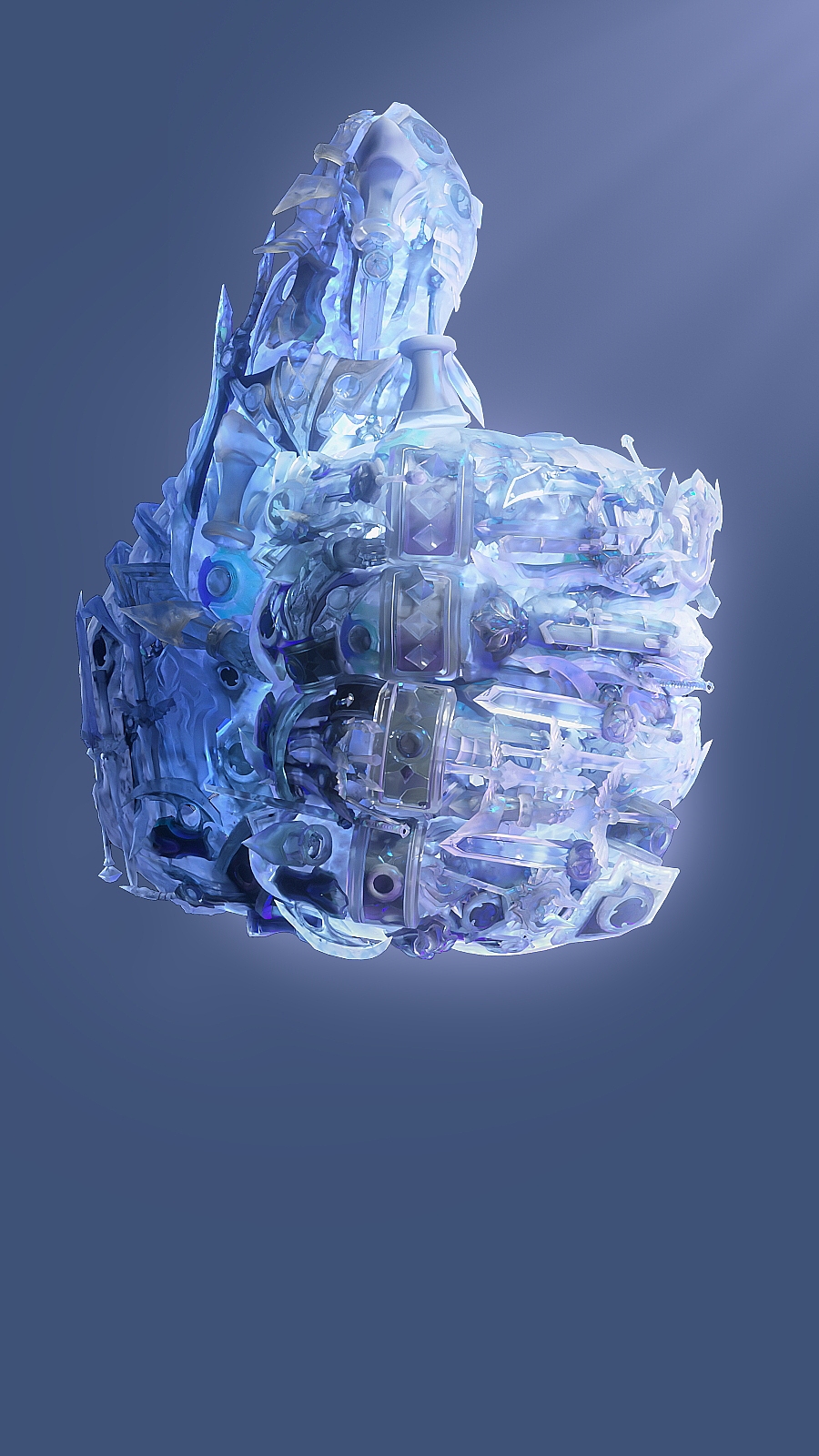 OC第十四期学员作品——NiaoNiao的C4D课堂（下)（图ZMjU1OTk5OTAw） - 场景 - 站酷设计师我就是NiaoNiao原创素材 - 站酷ZCOOL