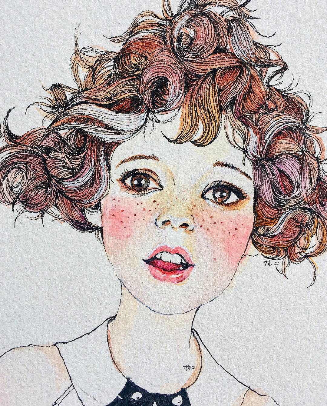 一鼓作气,放个小屁