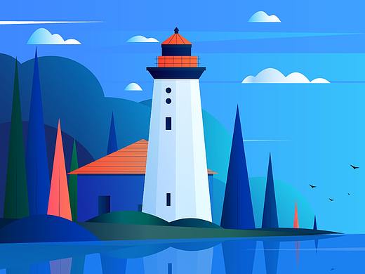 臨摹插畫（個人主頁-ZMzA2NjEzODg=） - 創(chuàng)作習作 - 站酷設計師HUAN2原創(chuàng)素材 - 站酷ZCOOL