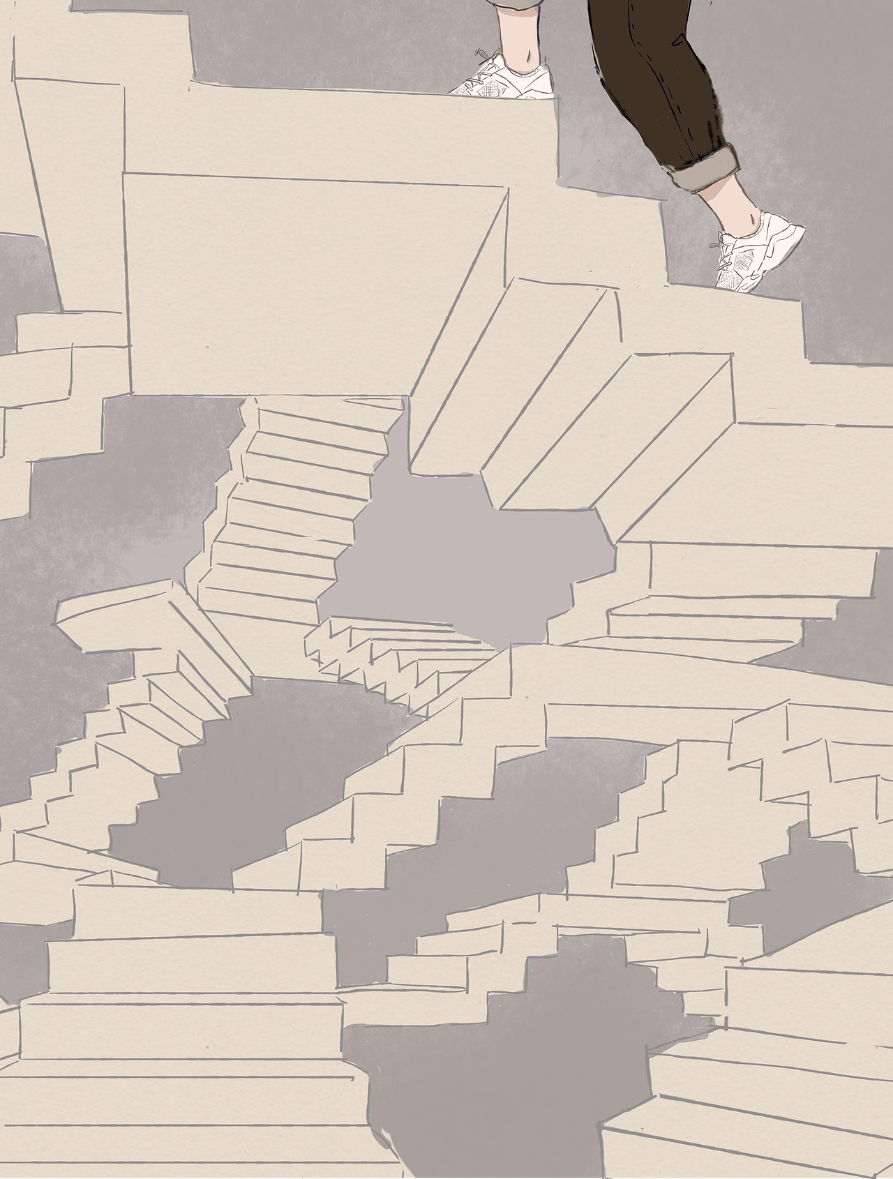 《一见钟情》情人节特刊（图ZMTQ0NTQ5ODA0） - 创作习作 - 站酷设计师禾枝原创素材 - 站酷ZCOOL