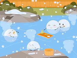 前幾天的打卡練習