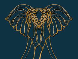 印度風(fēng)簡潔風(fēng)