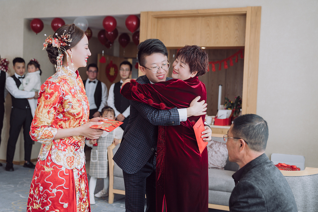 婚礼跟拍/浙江衢州婚礼跟拍全程片（图ZMjM0MDc3OTA0） - 人像摄影 - 站酷设计师衢州摄影师阿豪原创素材 - 站酷ZCOOL