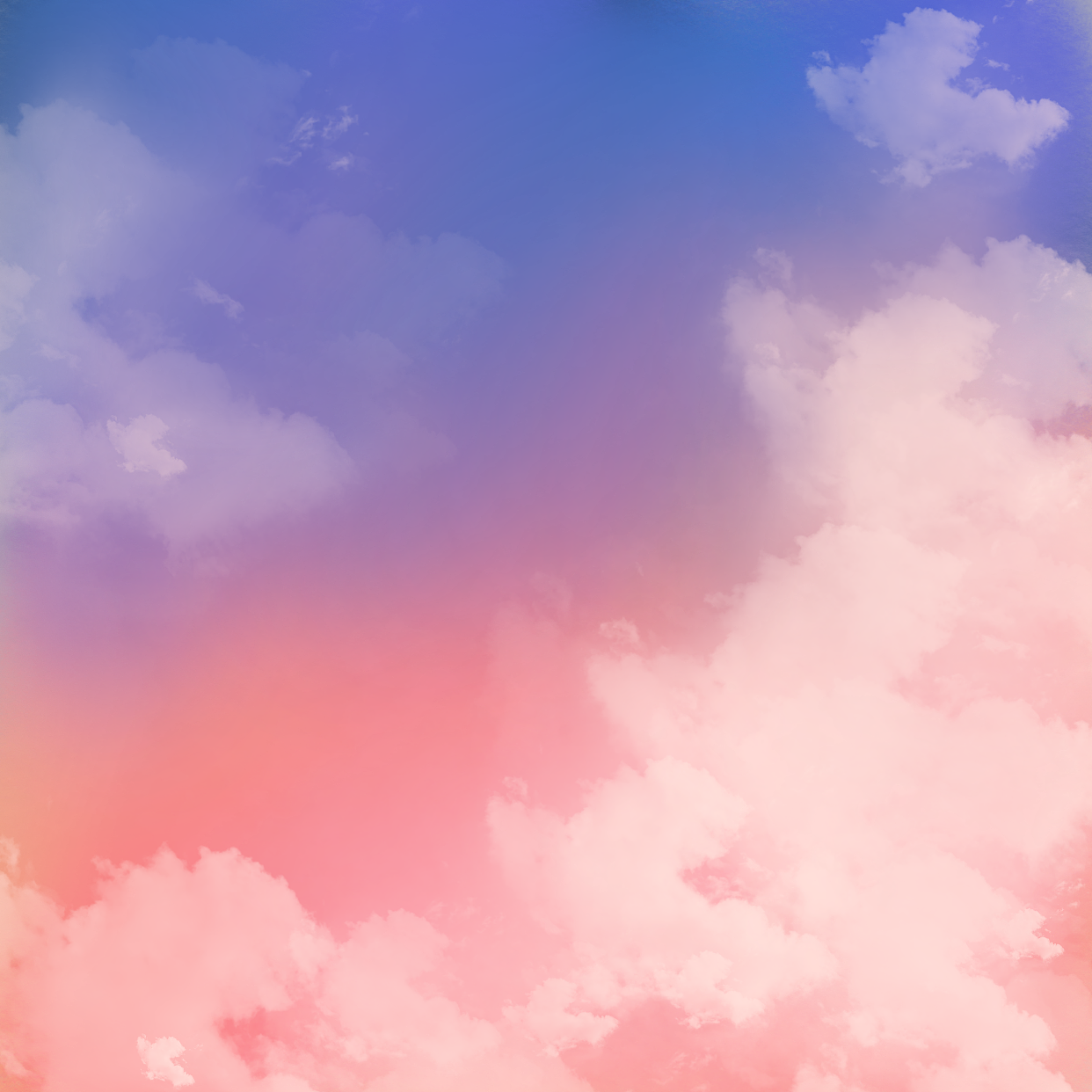 治愈天空壁纸、背景图（图ZMzA5NDE1Mjky） - 创作习作 - 站酷设计师门氏喜林原创素材 - 站酷ZCOOL