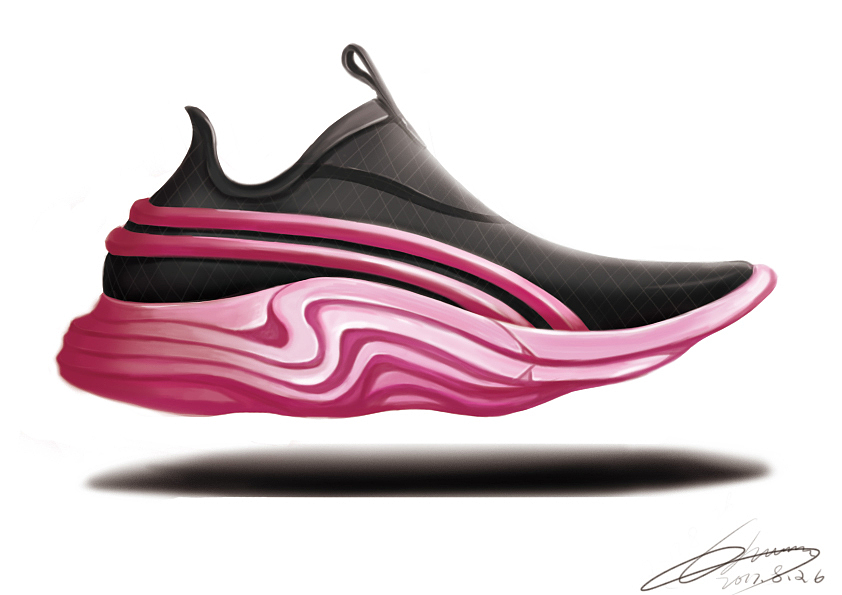 数位板手绘2017 练习