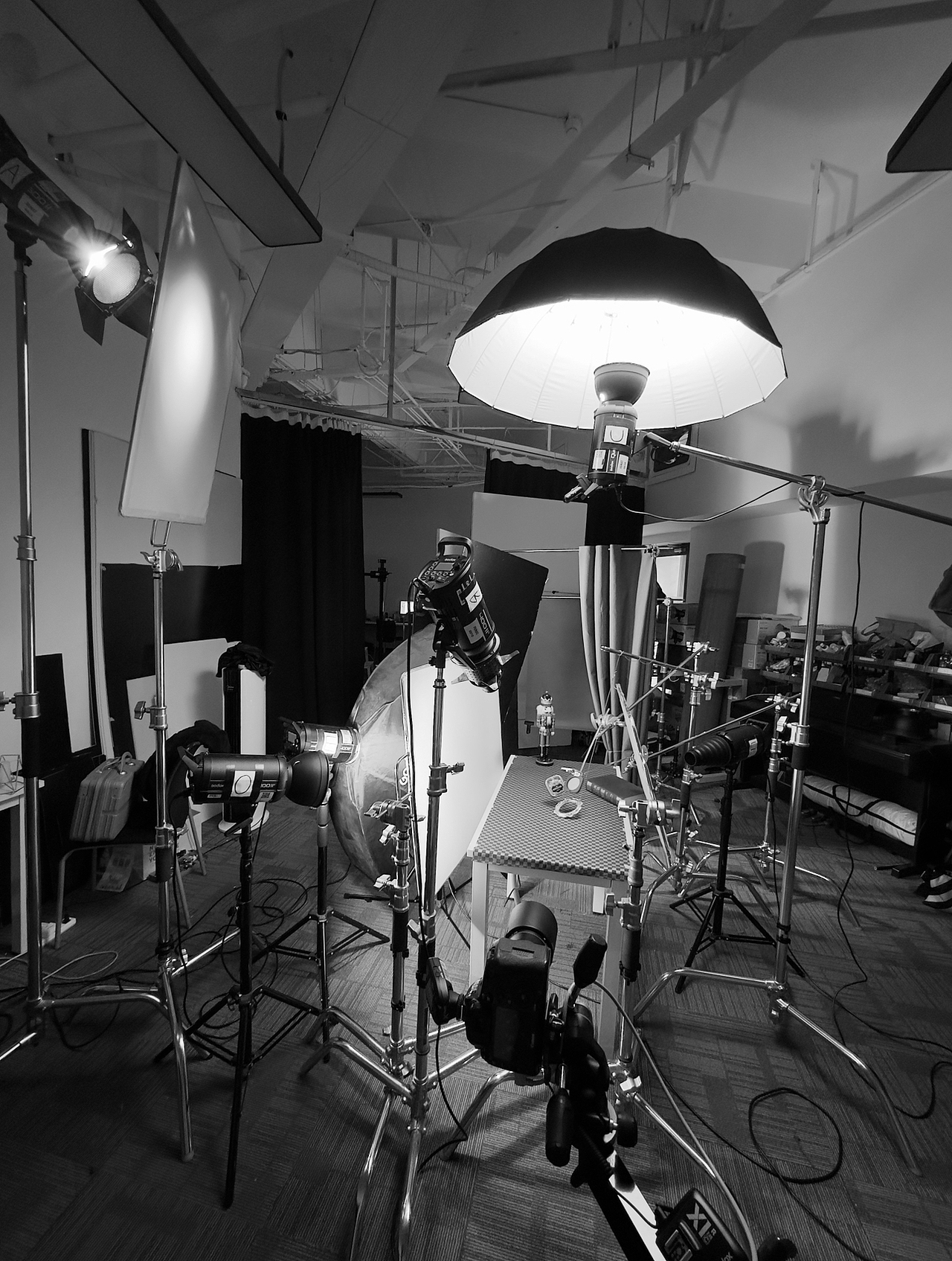 滋色|胡桃夹子蜜粉饼