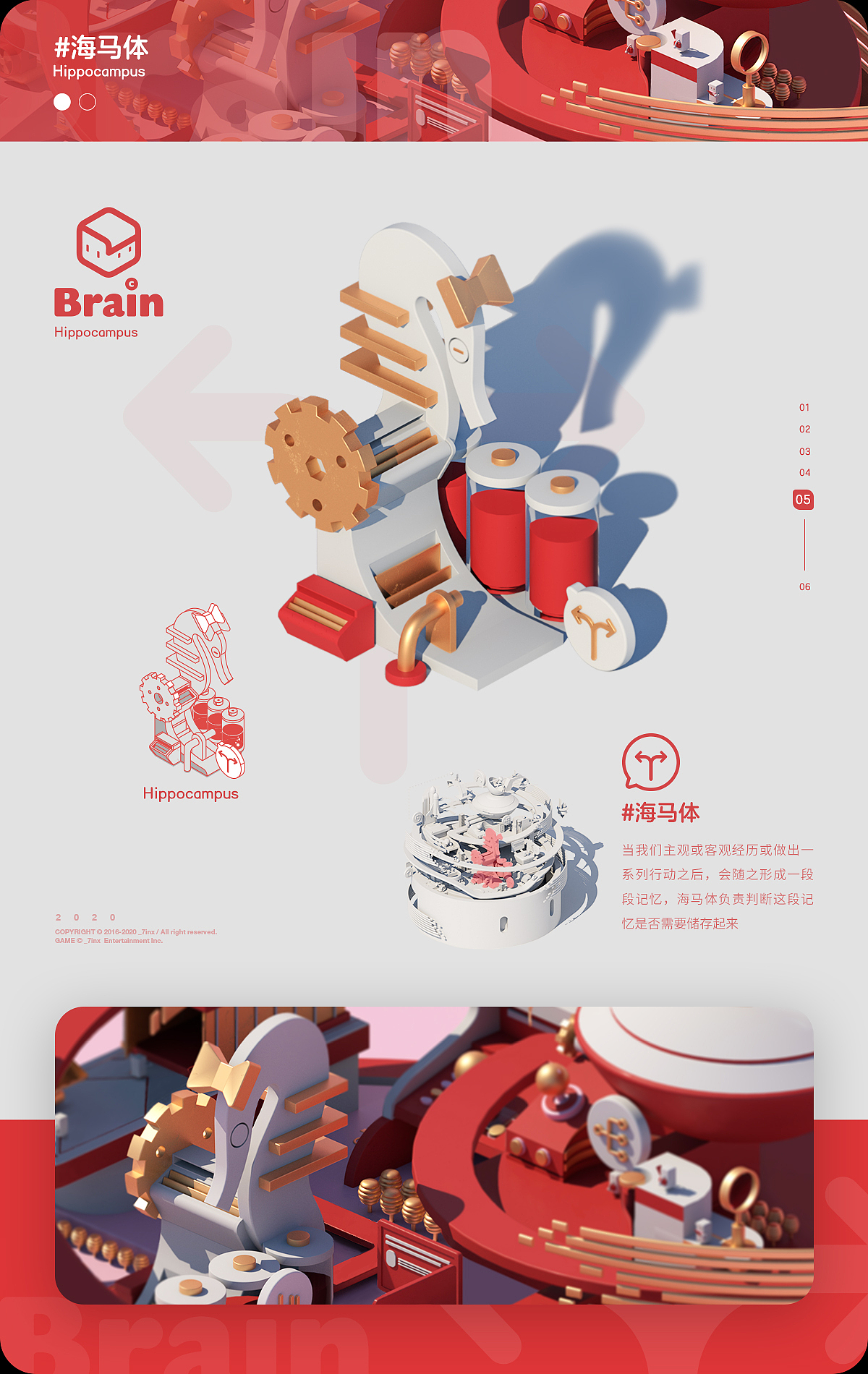 Brain | 思维差异（图ZMjA5NzY4MDM2） - 其他平面 - 站酷设计师7inx白湫原创素材 - 站酷ZCOOL