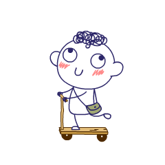 表情 卷毛儿