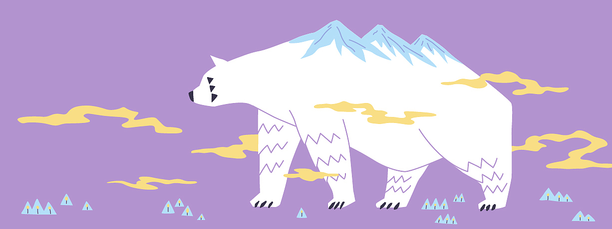 很久之前的新尝试和一些练手（图ZMzI3NDI2NjQ=） - 艺术插画 - 站酷设计师Fireye峰原创素材 - 站酷ZCOOL