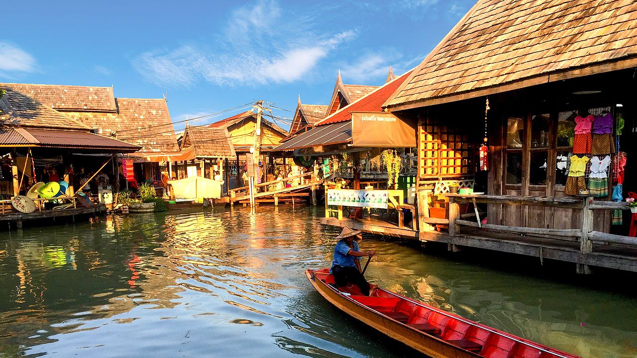 泰国芭提雅（图ZNDUyOTMwMzI=） - 风光摄影 - 站酷设计师ladefoged原创素材 - 站酷ZCOOL