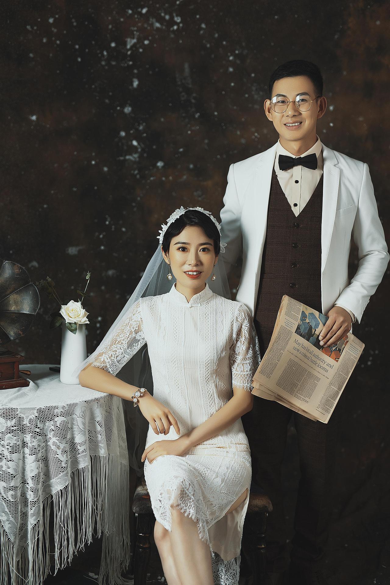 素雅（图ZMjgwMDc3MDky） - 婚礼摄影 - 站酷设计师品一盏清茶原创素材 - 站酷ZCOOL