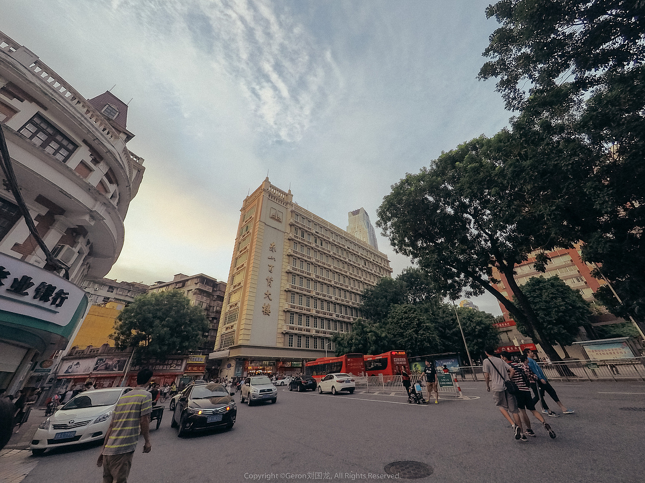 GoPro HERO 5 Black 第一啪！画质如何？