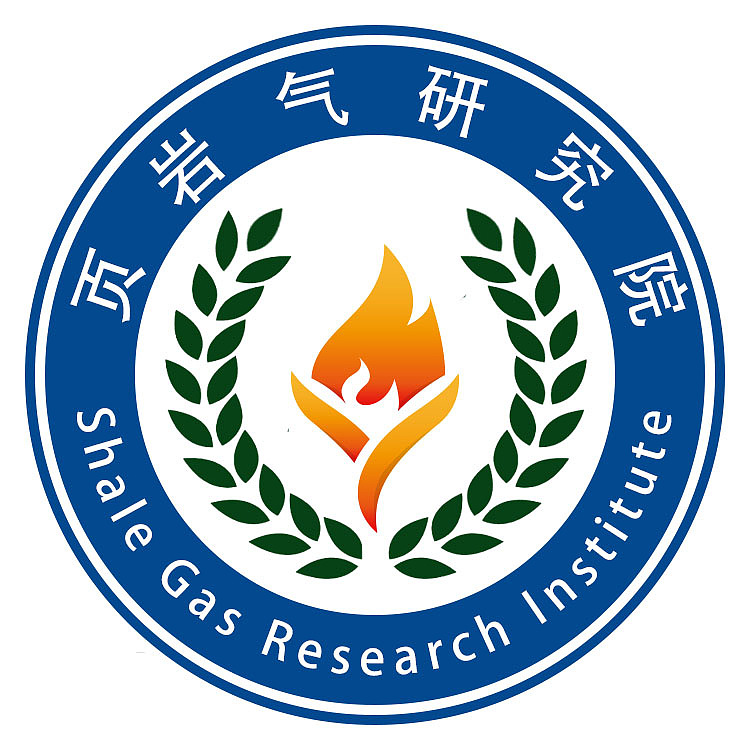 页岩气研究院logo设计稿（图ZMTUwMjg1MjMy） - Logo - 站酷设计师小短腿ONE原创素材 - 站酷ZCOOL