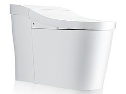 科勒智能馬桶 —— 潔具