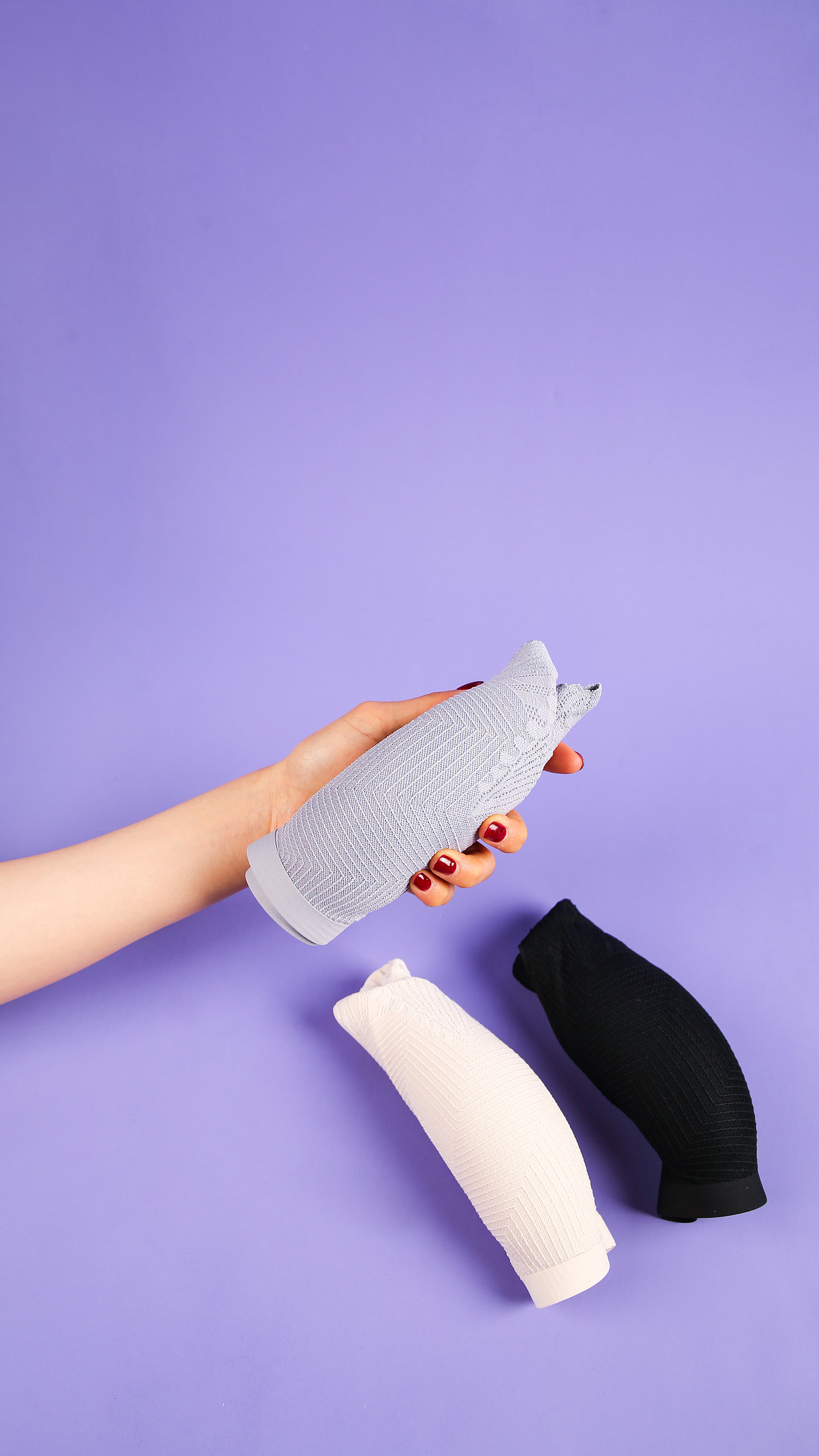 内衣静物拍摄（紫色背景）（图ZMjM5MDgxNTA0） - 产品摄影 - 站酷设计师王西瓜爱摄影原创素材 - 站酷ZCOOL