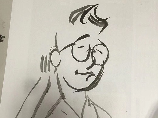 非也茶品牌设计初稿