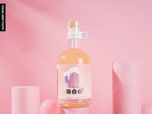 ●果酒&视觉新青年/酒类拍摄/产品摄影