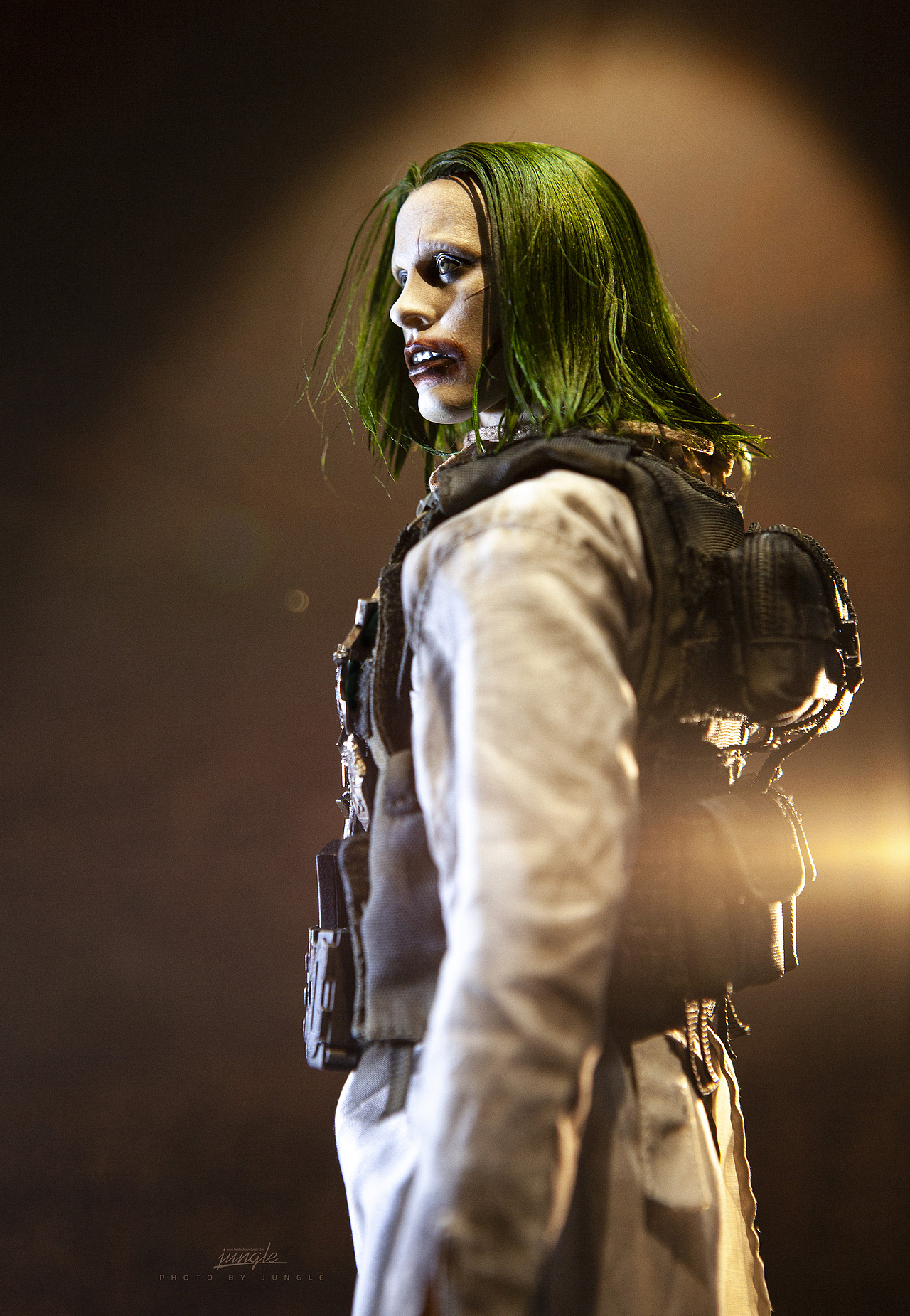 正義聯盟噩夢小丑