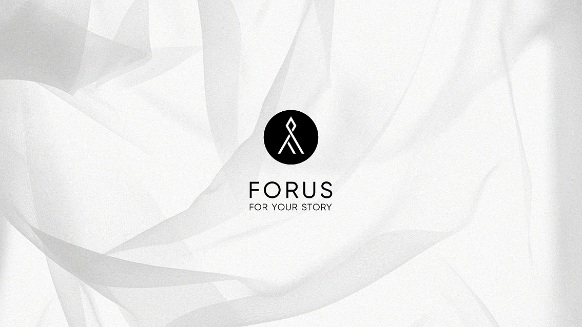 FORUS婚礼记录品牌形象设计（图ZMTA0MTY3NTc2） - 品牌 - 站酷设计师LANGOR原创素材 - 站酷ZCOOL
