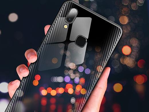 玻璃壳渲染精修