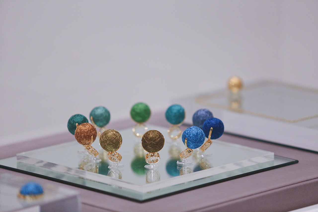 深潜·张小川  无界美术馆 展览设计/策展