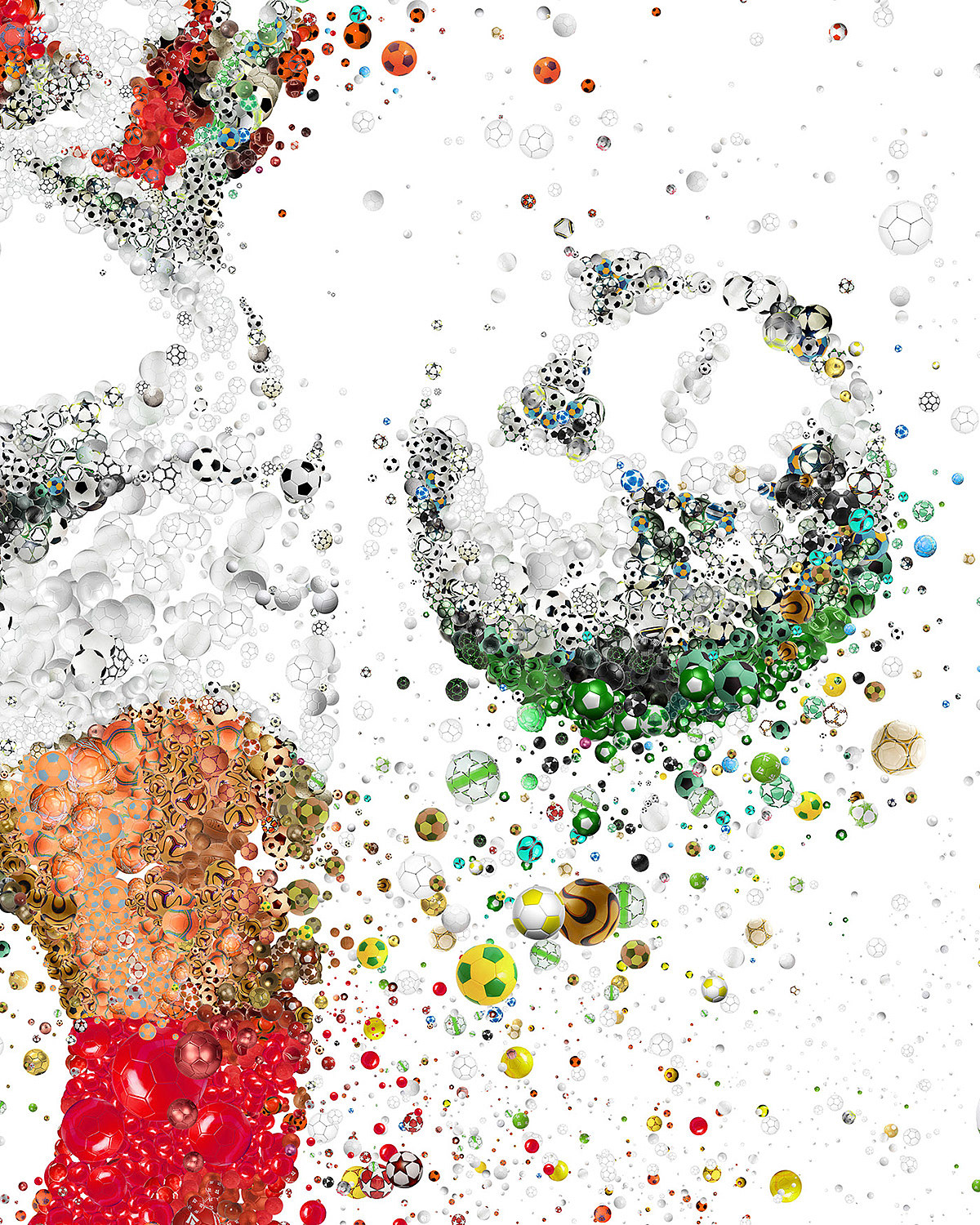 艺峰国际艺术家Charis Tsevi为万事达卡设计（图ZMjQwMzQ1Njg0） - 商业插画 - 站酷设计师AG艺峰国际原创素材 - 站酷ZCOOL