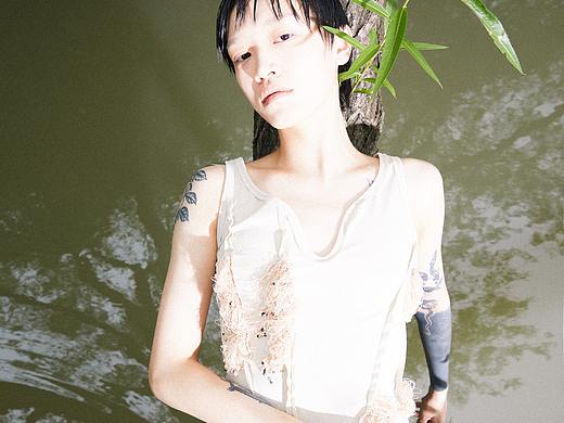 ZUCZUG素然 2021S/S