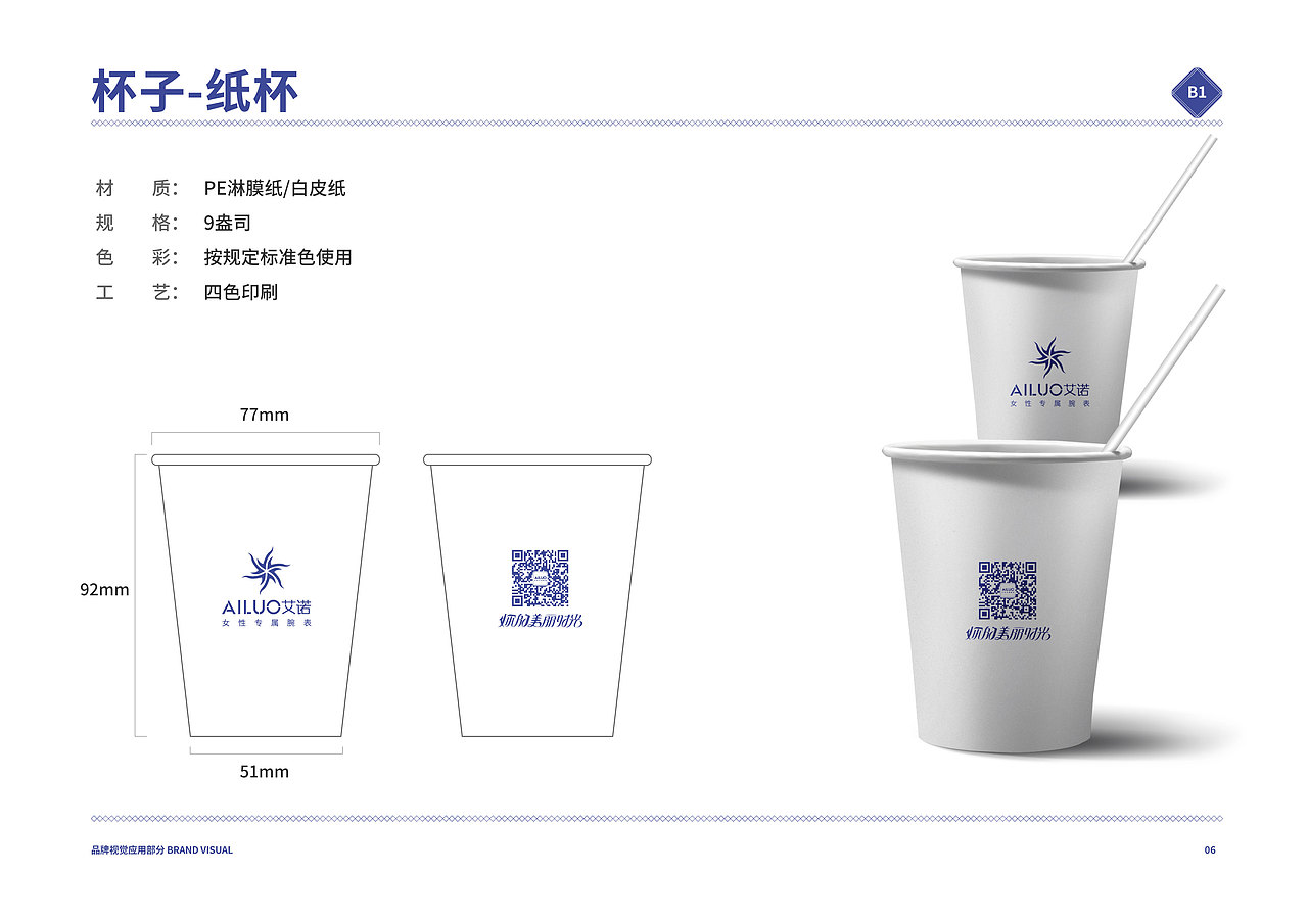 VI应用部分（图ZMjYwNjQ4OTI0） - 品牌 - 站酷设计师Krobi原创素材 - 站酷ZCOOL