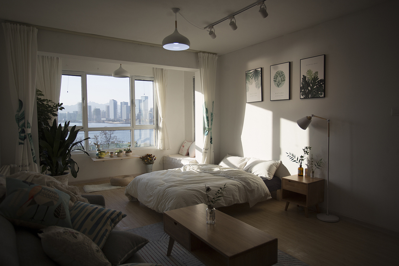 讲师-小豆子人像修图 精修 摄影后期