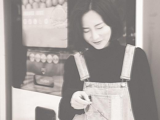 毕业后 你的样子