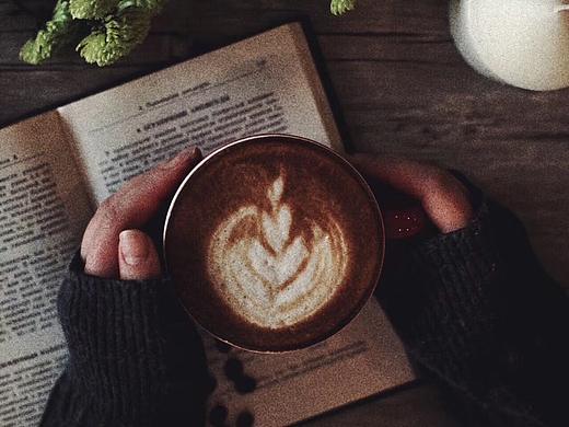 咖啡（个人主页-ZNDI1ODg4Mjg=） - 产品摄影 - 站酷设计师艾满满原创素材 - 站酷ZCOOL