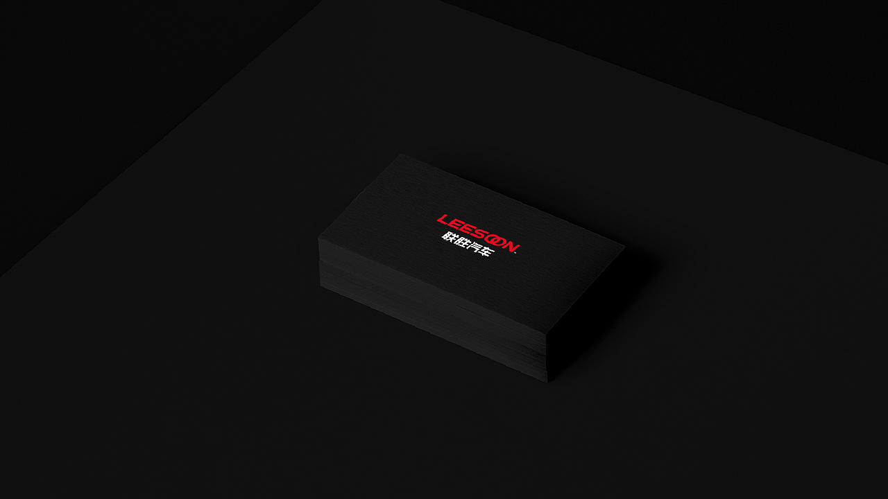 LEESOON 联胜汽车