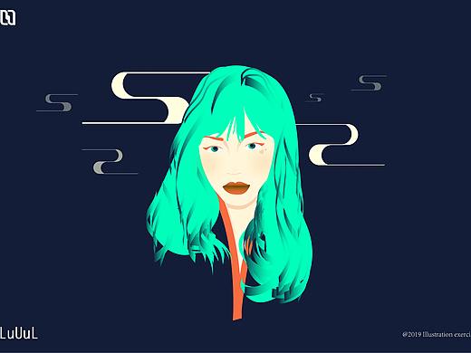 绿野仙踪（个人主页-ZMzQ0MDYzNjQ=） - 创作习作 - 站酷设计师大锅huo阔落原创素材 - 站酷ZCOOL