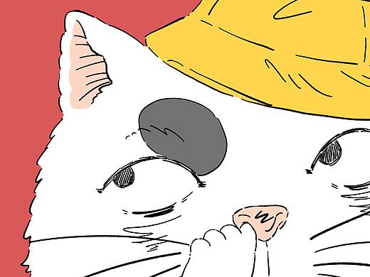 漫画|似懂非懂，脑袋空空（二）