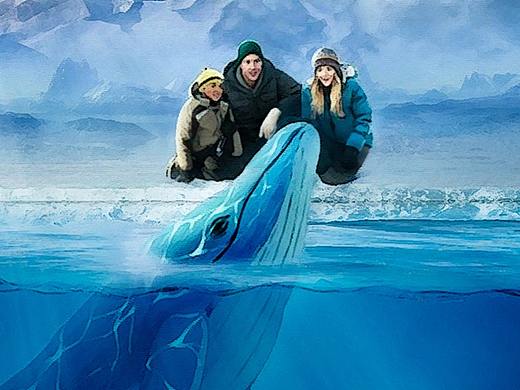 【大奇观】电影海报（个人主页-ZNTM2NzAxNjQ=） - 海报 - 站酷设计师马羊原创素材 - 站酷ZCOOL