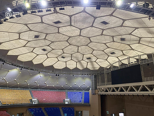 上海英波声学--声学设计项目