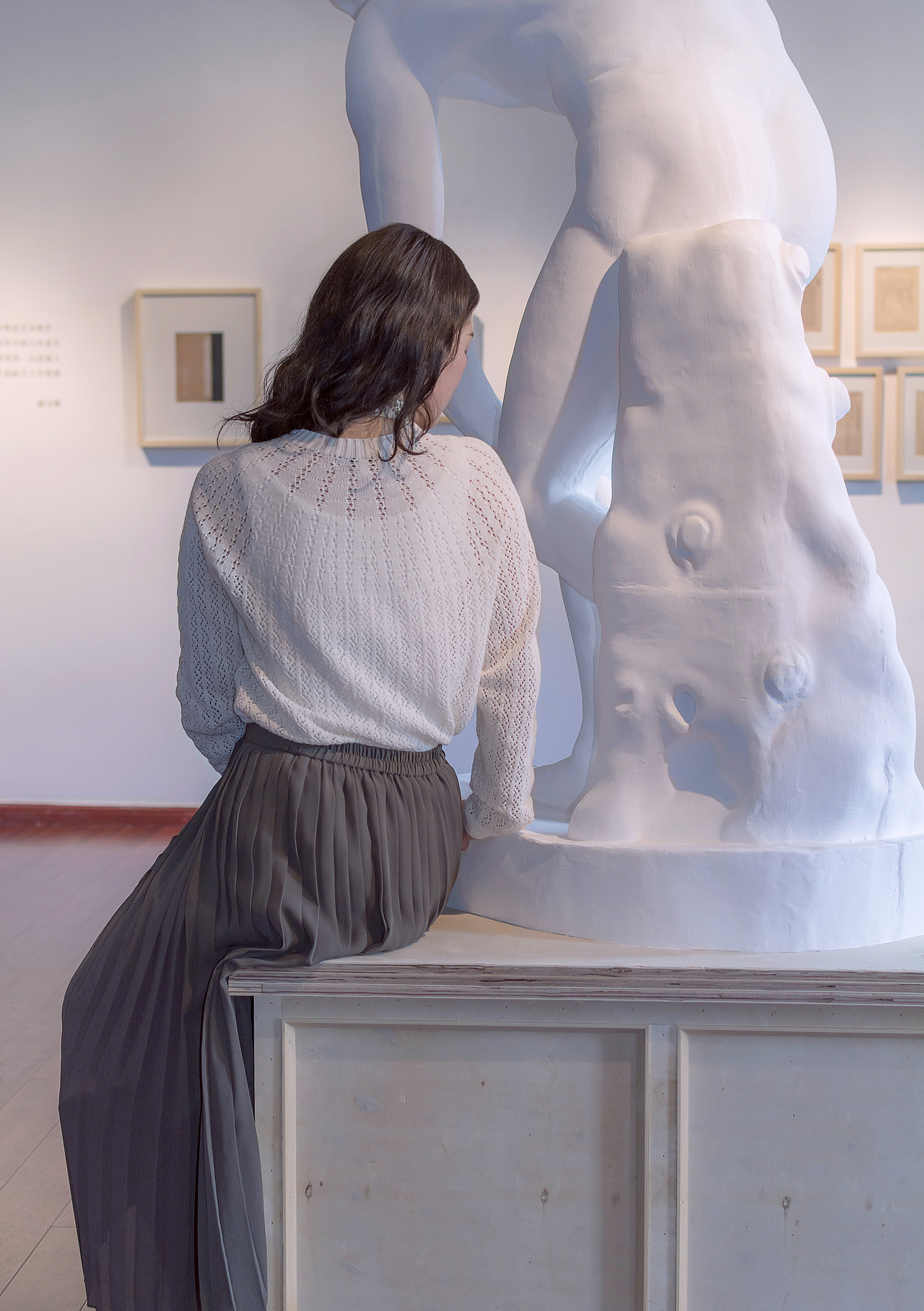 人间四月天（图ZMjUxOTExNTk2） - 人像摄影 - 站酷设计师MrSHUSHU原创素材 - 站酷ZCOOL