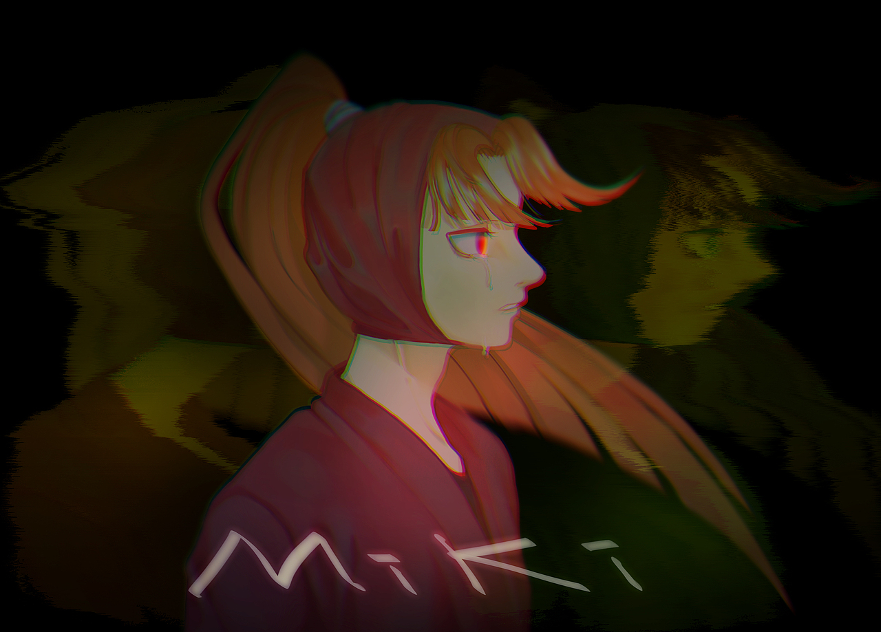 忍者乱太郎同人