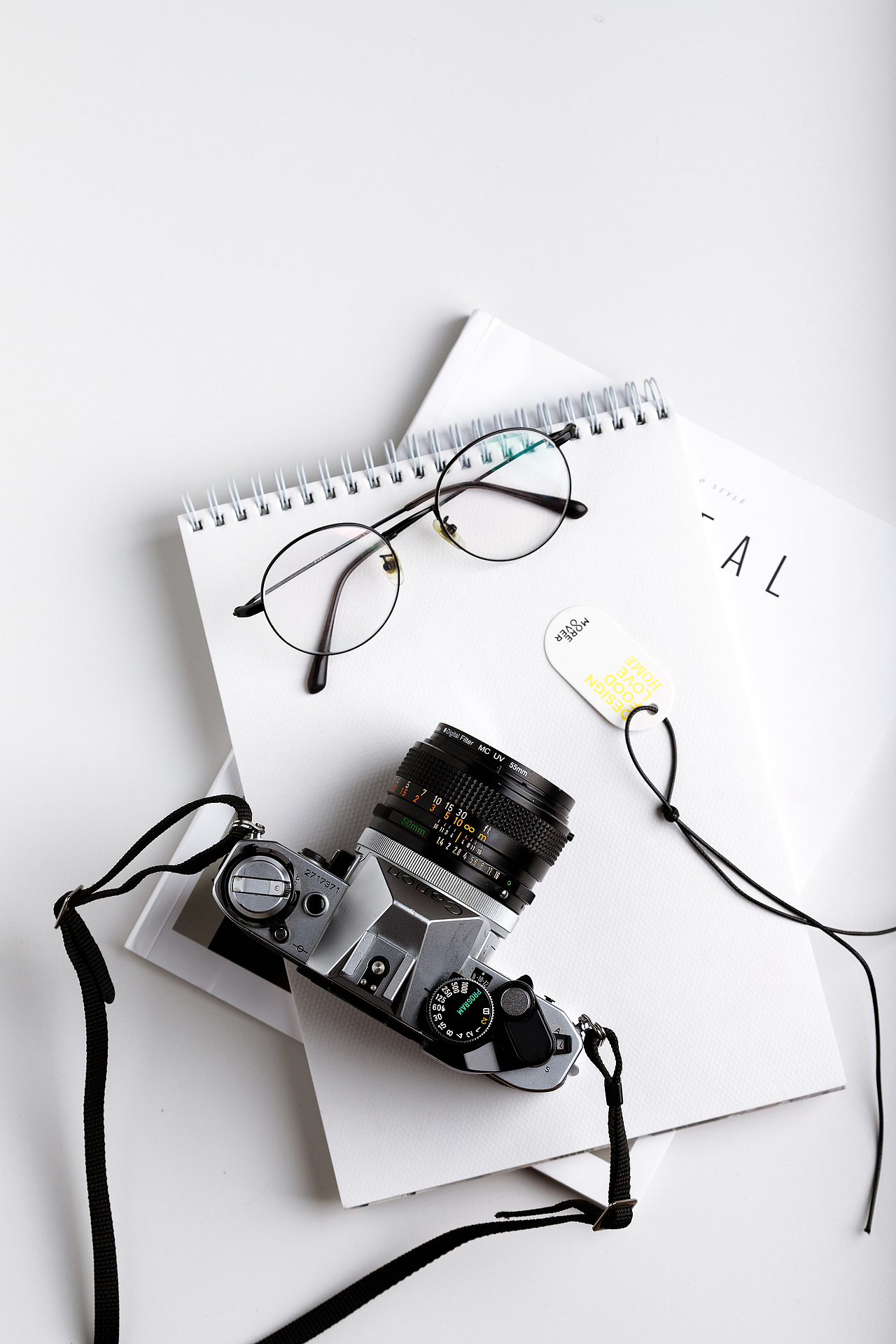 ins风格生活随拍