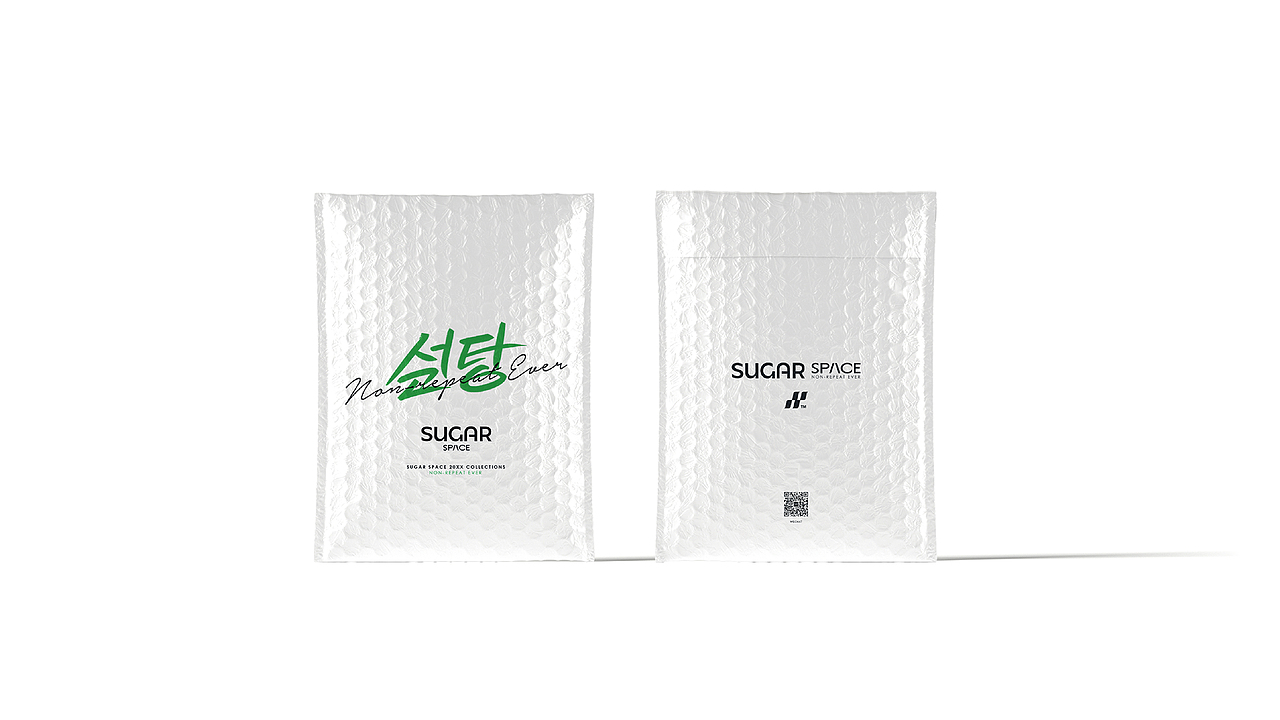 Sugar女装 Collection2021 | 女装视觉升级（图ZMjcwMDEwMTI0） - 品牌 - 站酷设计师知遇Design原创素材 - 站酷ZCOOL