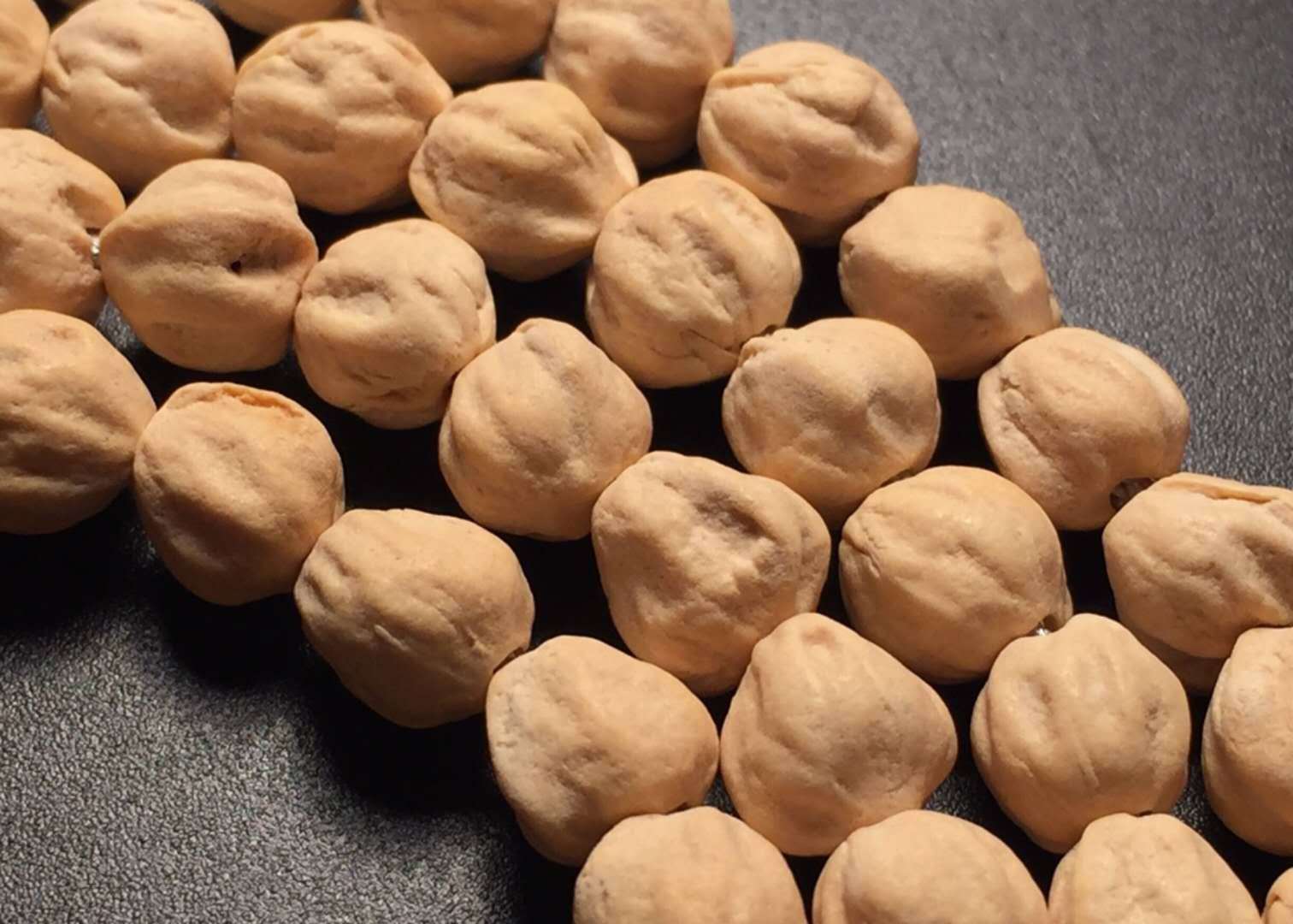 75-0.8左右原籽百香籽——龙掌柜文玩