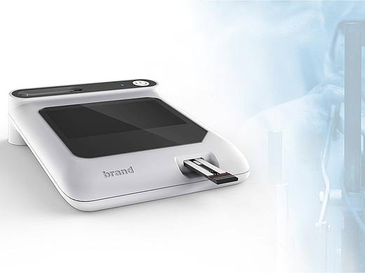 新丝路设计浅谈医疗产品的情感化设计