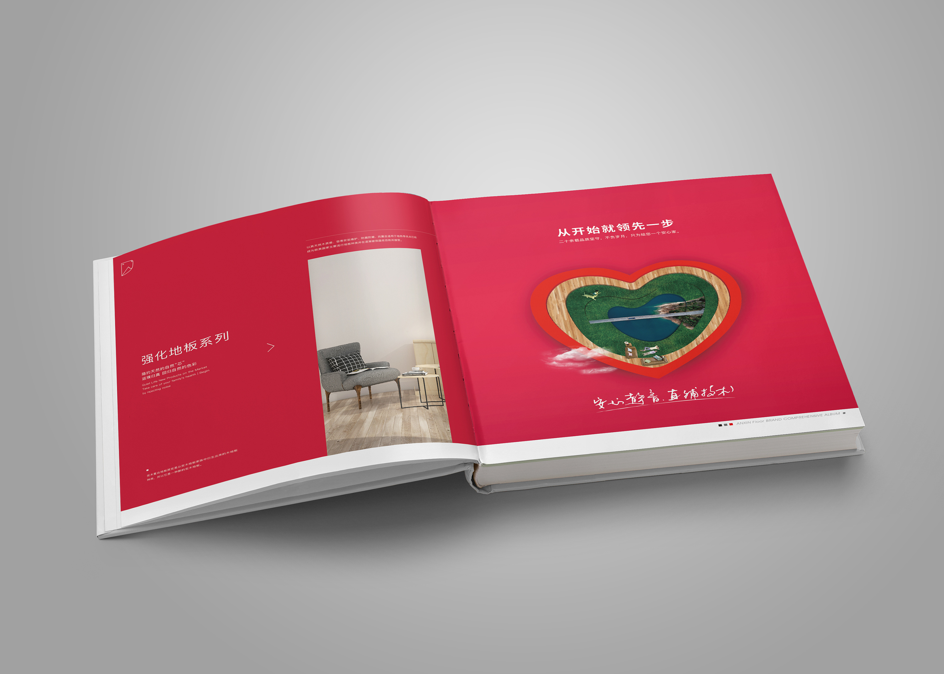 画册|平面|书籍/画册|冬子总攻大队长 - 原创作品 - 站酷 (zcool)