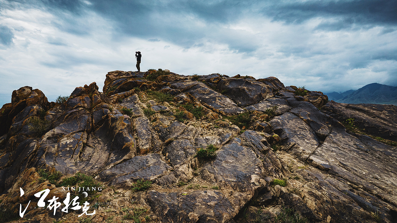 来一趟生命之源,感受国内最美瑞士风光